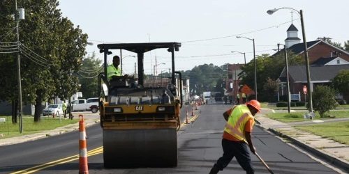 Scdot Adopts ‘complete Streets’ Policy For State Highway System 