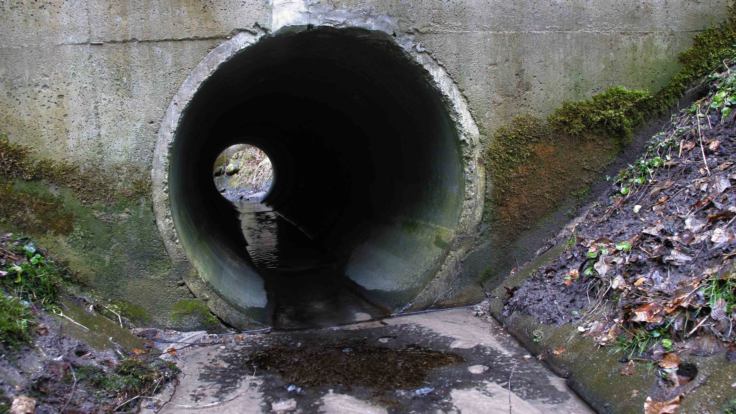 Oregon DOT Develops Center to Test Stormwater Treatment Technologies ...