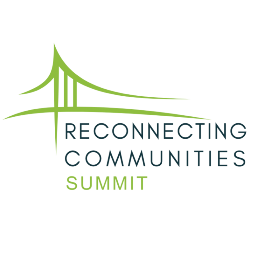 Reconnecting Communities Summit